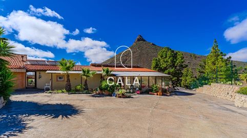 Foto 5 de Casa o chalet en venta en Del Hoyo, Vilaflor de Chasna, Santa Cruz de Tenerife