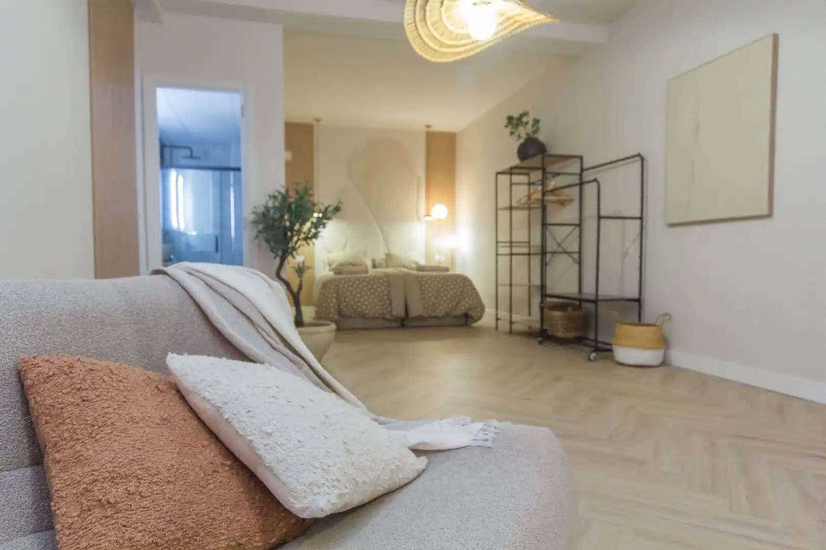 Flat for sale in san quintín, imagen 43
