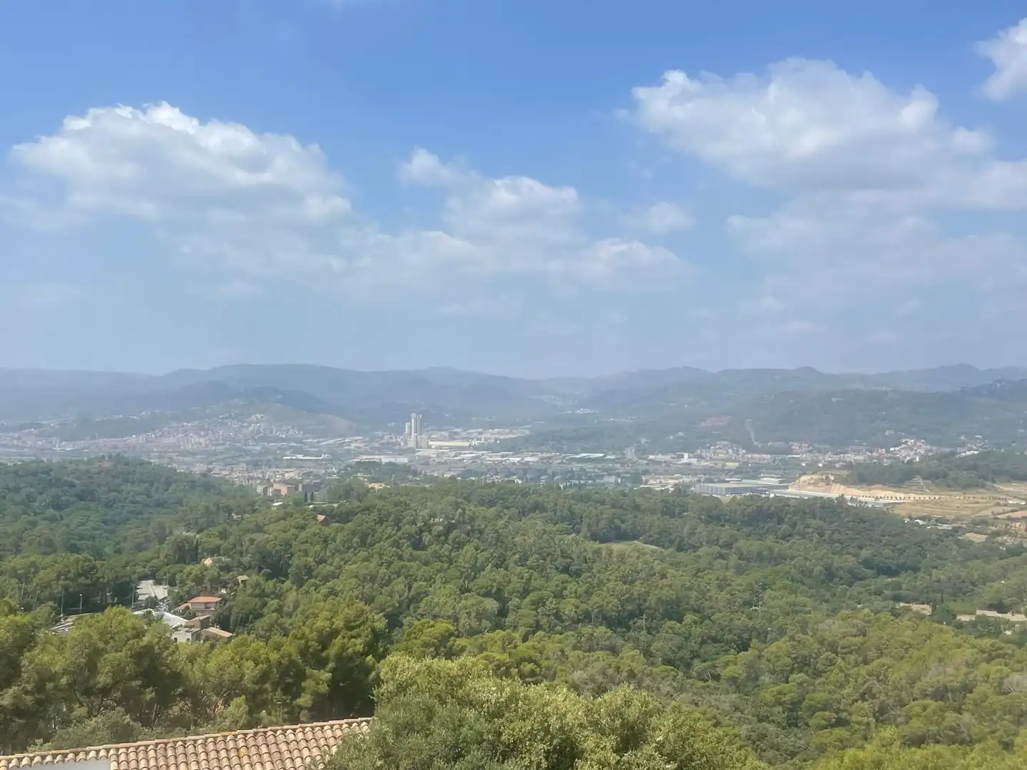 Casa o xalet en venda a e les Penyes d’en Castellví, Molins de Rei