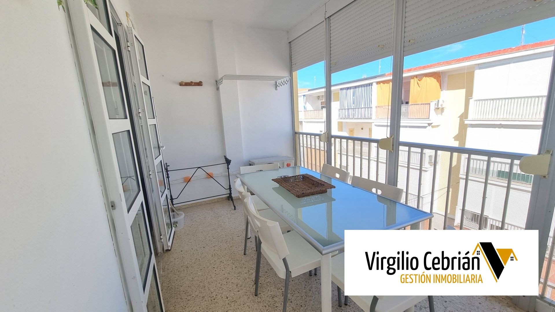 Piso en venta en Playa de la Regla