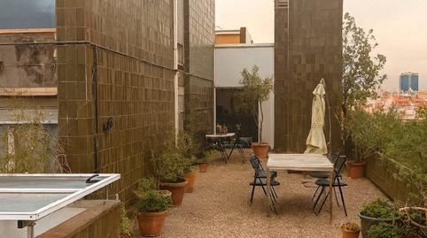 Foto 4 de Àtic en venda a Carrer del Consell de Cent, La Nova Esquerra de l'Eixample,  Barcelona Capital