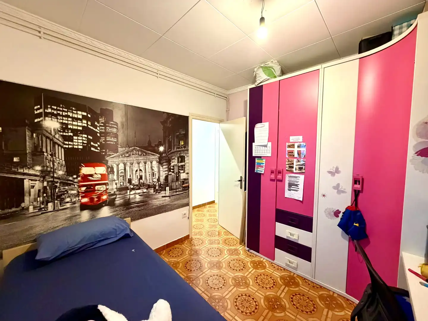 Wohnung zum Verkauf in Els Molins, imagen 18