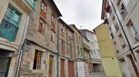 Foto 5 de Casa o chalet en venta en Rúa Da Tinería, Centro - Recinto Amurallado, Lugo Capital