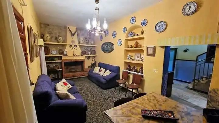 Casa rustica in vendita a Adra, imagen 2