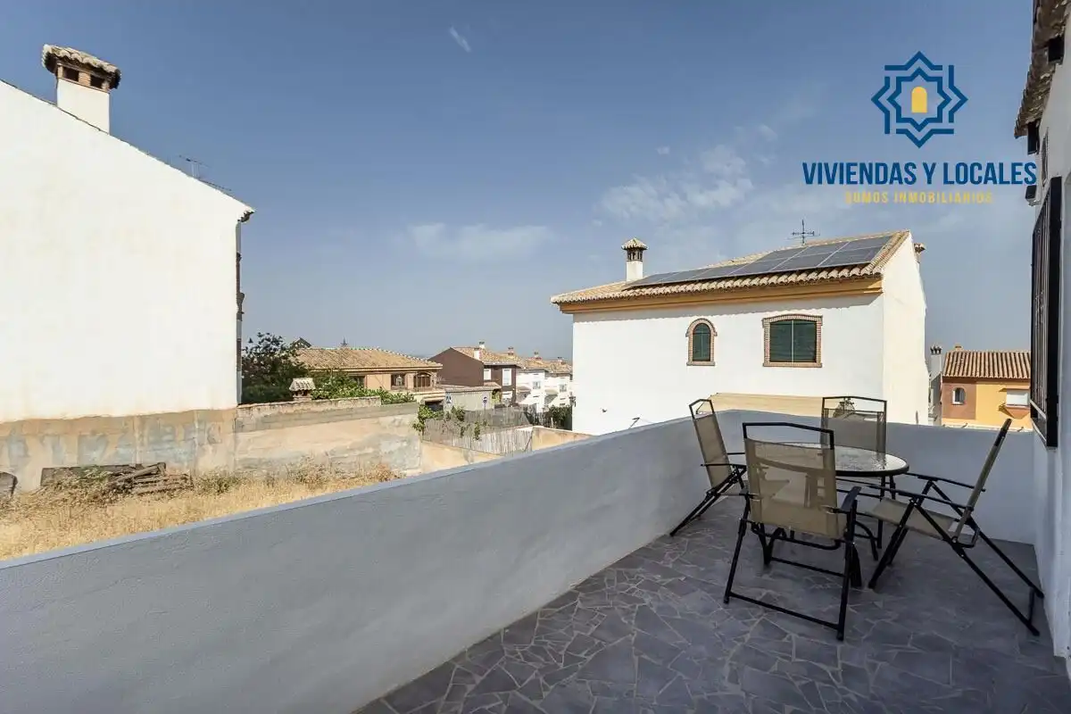 House for sale in Calle HARALES, imagen 25