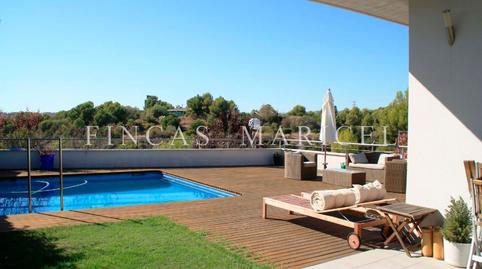 Photo 2 of House or chalet for sale in Corts de Arago, 54, Levantina - Montgavina - Quintmar, Sitges