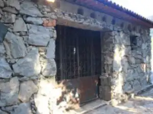 Vista exterior de Finca rústica en venta en San Bartolomé de Tirajana con Jardín privado y Terraza