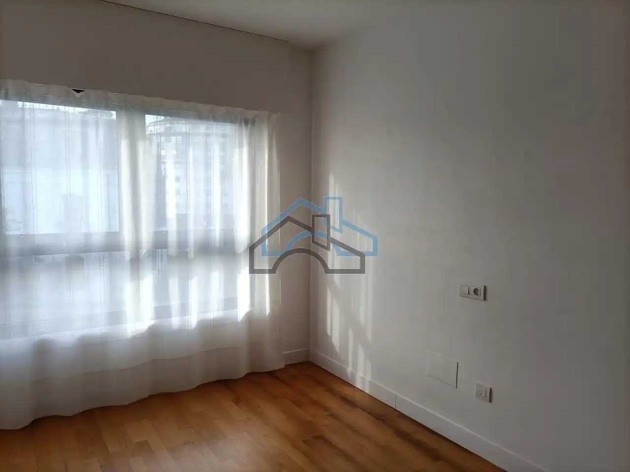 Schlafzimmer von Wohnungen zur Miete in Cambre  mit Heizung und Abstellraum