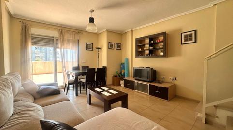 Foto 3 de Casa adosada en venta en Los Secanos, Guardamar del Segura