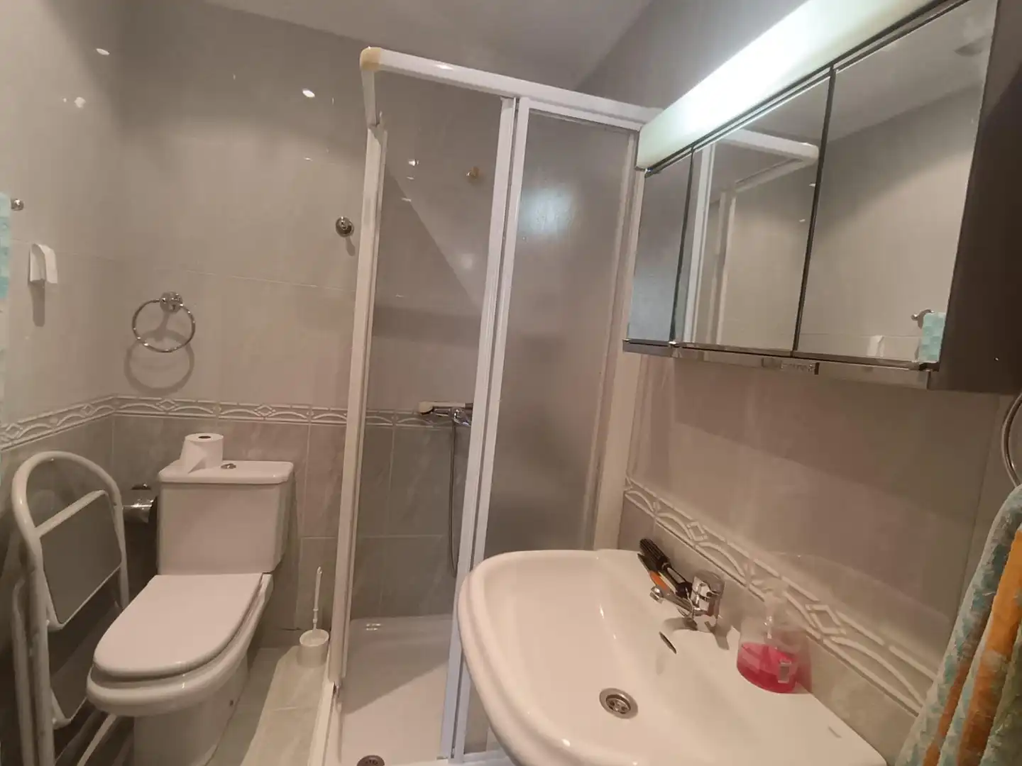 Wohnung zur Miete in As Lagoas, imagen 7