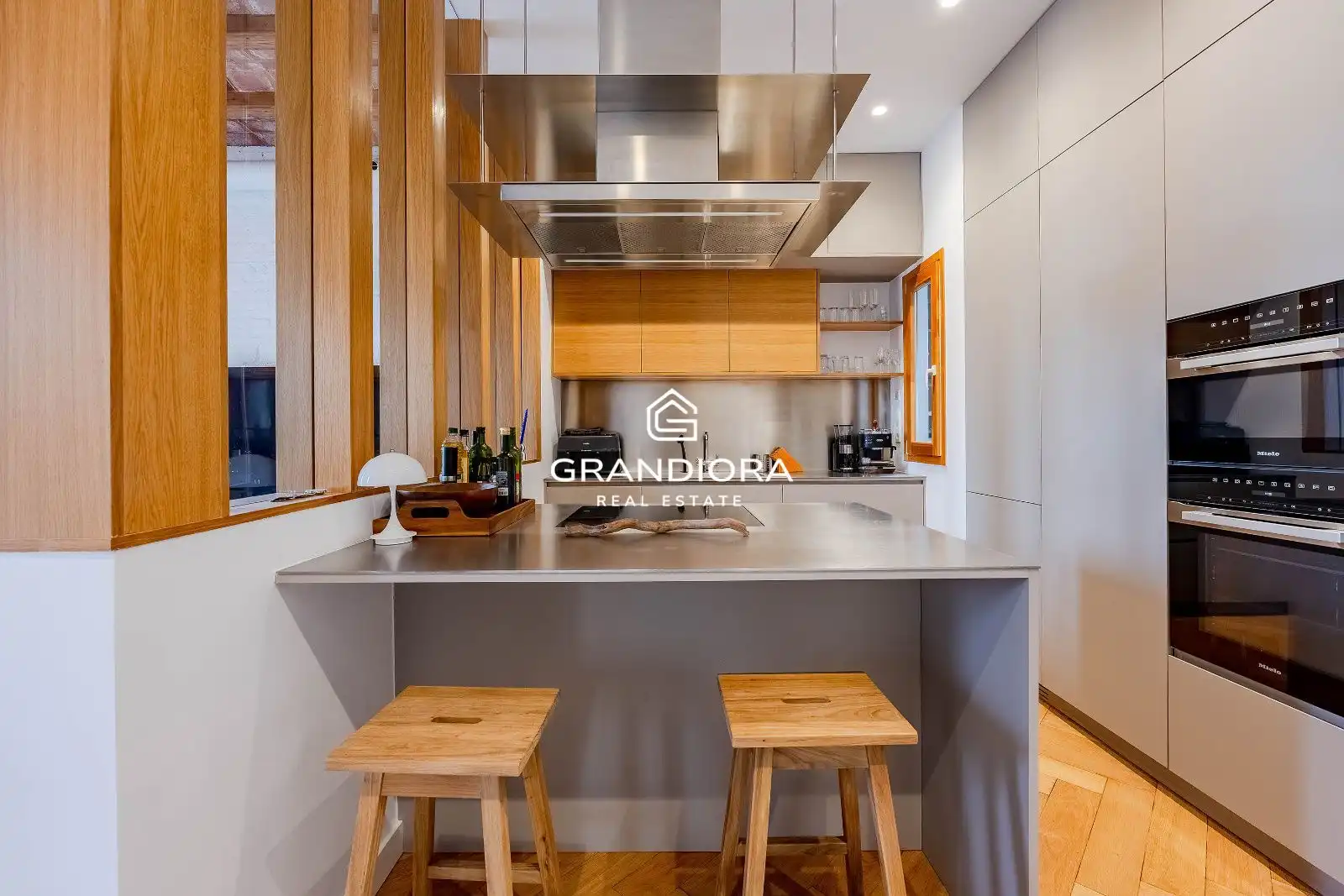 Appartamento con terrazza in vendita a Eixample, imagen 17