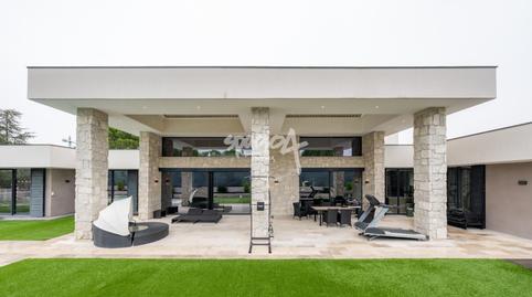 Foto 3 de Casa o xalet de lloguer a Calle del Valle del Tormes, Las Lomas, Madrid