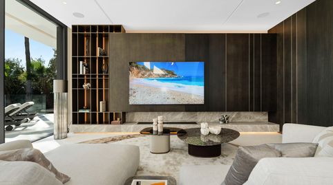 Foto 5 de Casa o xalet en venda a Sierra Blanca, Marbella