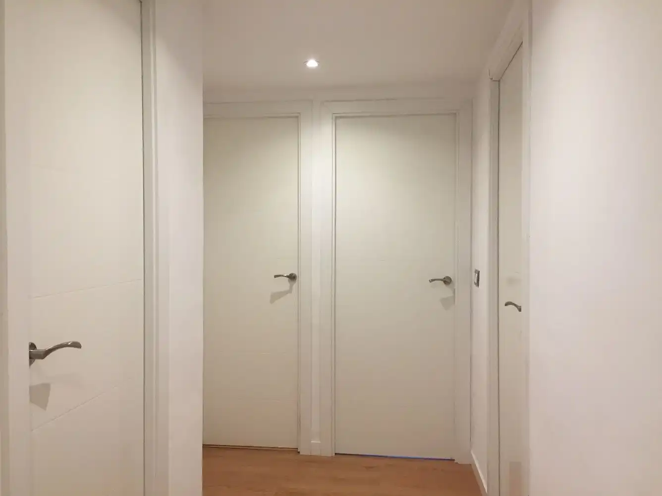 Flat for rent in Mestral