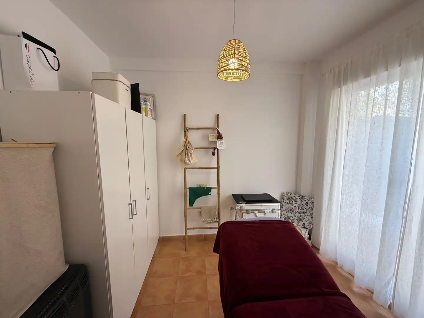 Terraced house with pool for sale in Relleu, imagen 10