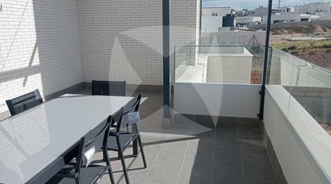 Photo 5 of Attic to rent in Juan Pablo II, Las Vaguadas, Badajoz