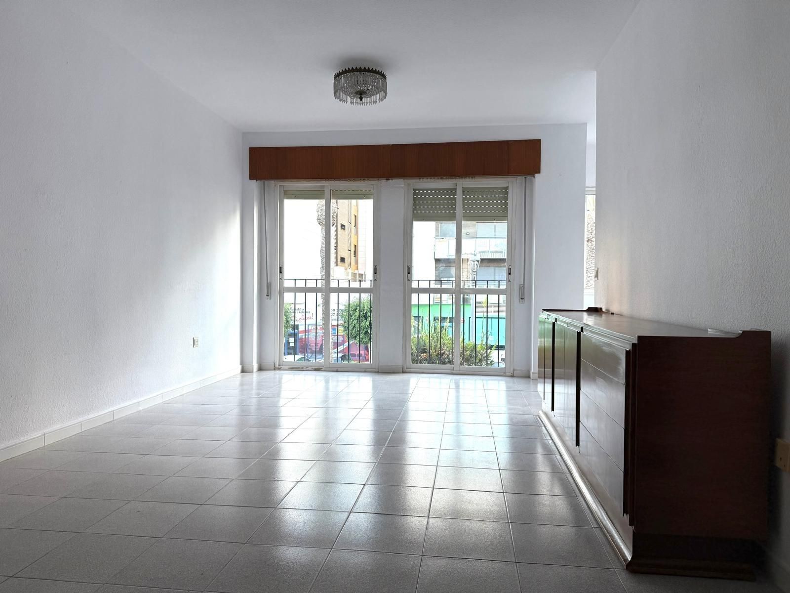 Pis en venda en Roquetas de Mar amb Terrassa