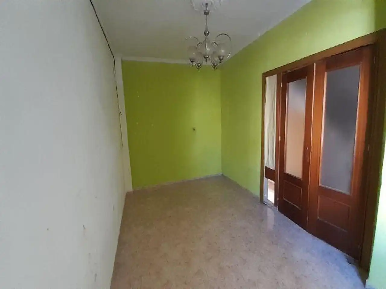 Habitación de Casa o chalet en venta en Ibros con Trastero