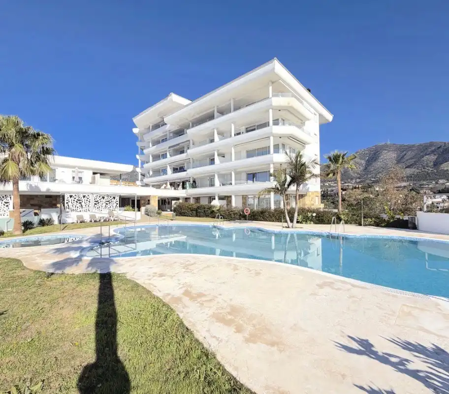 Wohnung mit Pool zum Verkauf in Centro ciudad, imagen 5
