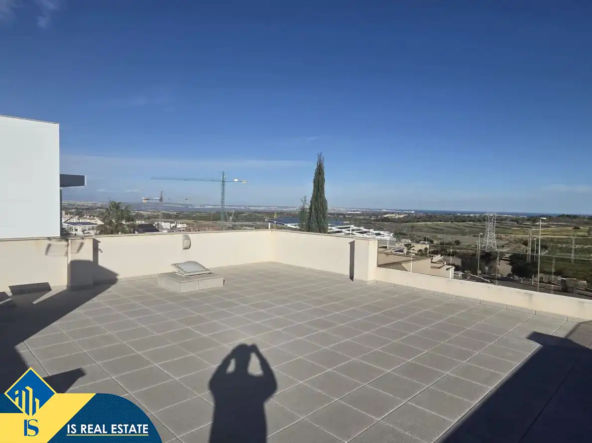 Chalet con piscina en venta en San Miguel de Salinas, imagen 28