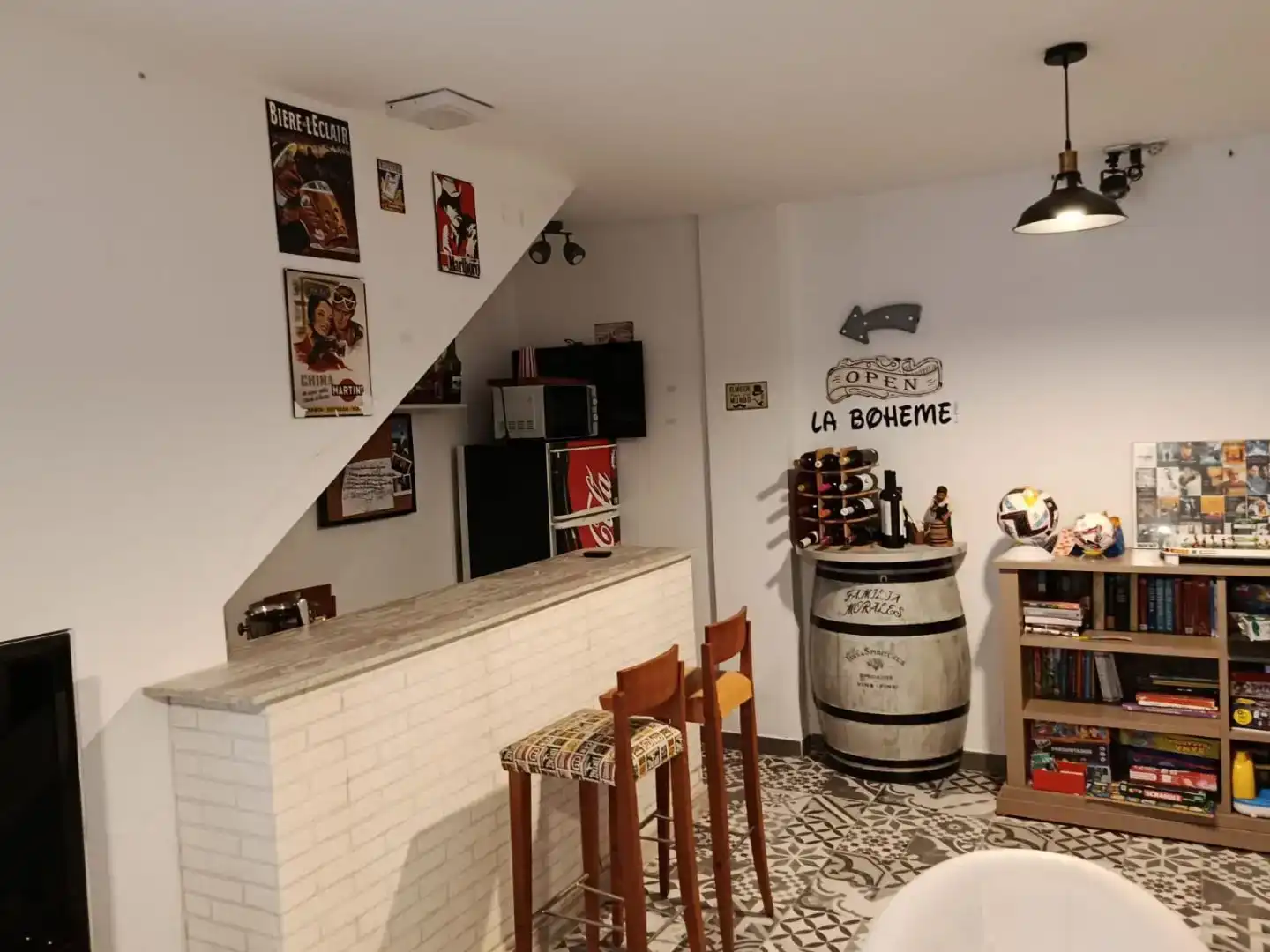 Pis en venda en Casares amb Aire condicionat