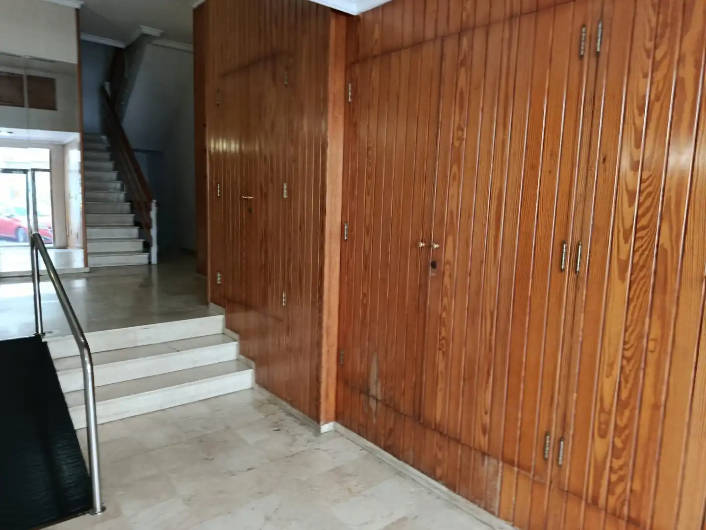 Piso de alquiler en Calle BENICANENA, Germaníes - Juzgados