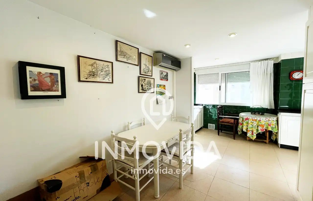 Wohnung mit Terrasse zum Verkauf in Carrer Vicent Boix, imagen 6