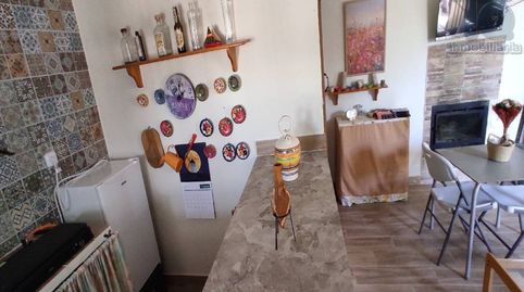 Foto 4 de Finca rústica en venda a Pasaje Balsa Albatana, Albatana, Albacete