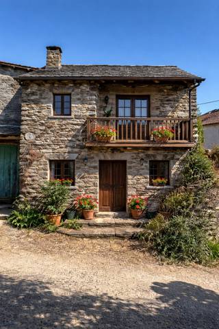 Terreno residencial en Venta en Vilardevós