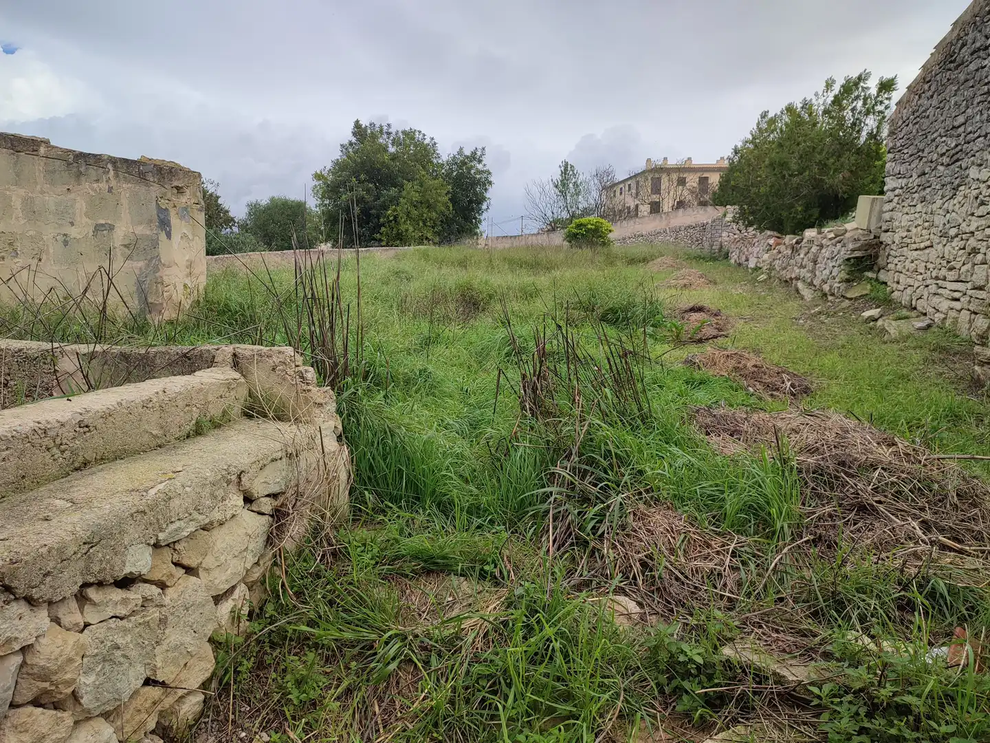 Terreno residenziale in vendita a Carrer des Garrover, imagen 7