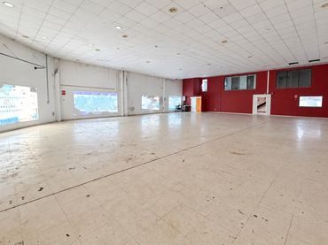 Industrial building for sale in El Juncal - Vallealto