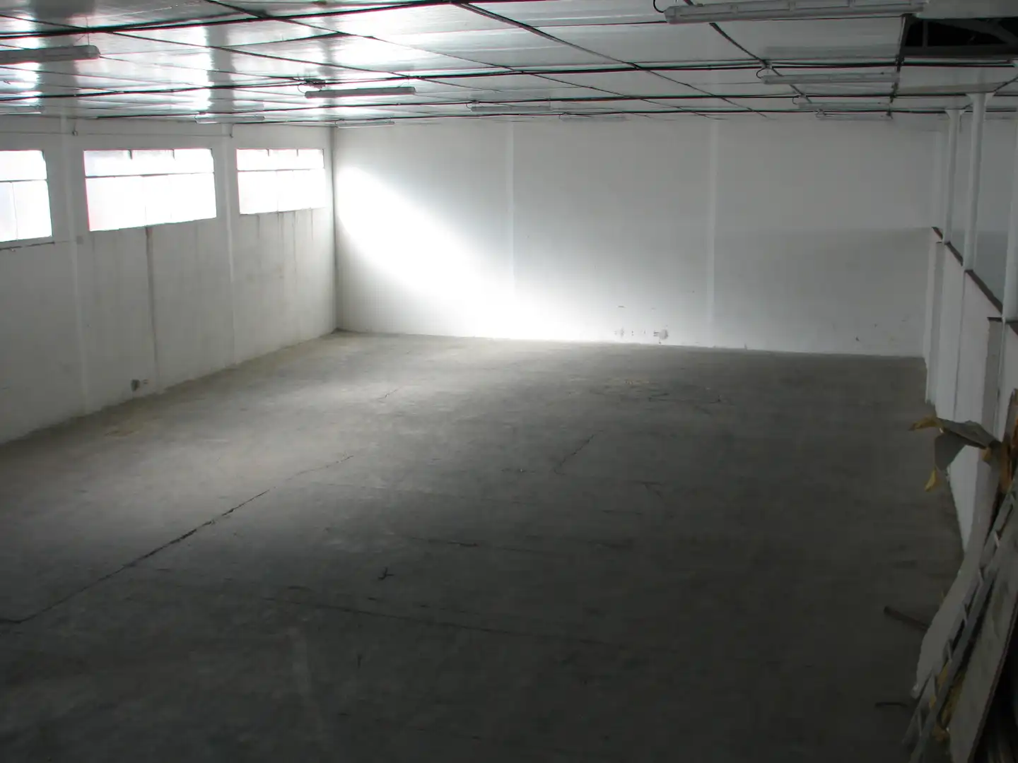 Nave industrielle à vendre à Avenida del Olivar, imagen 7