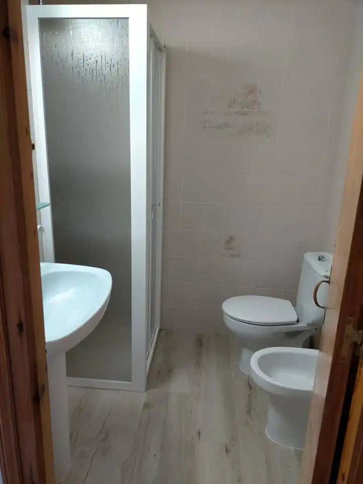 Baño de Casa o chalet en venta en Ciutadella de Menorca