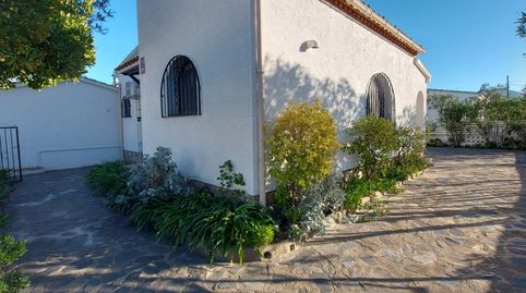 Foto 3 de Casa o chalet en venta en Cala Llarga, 33, Santa Margarita, Roses