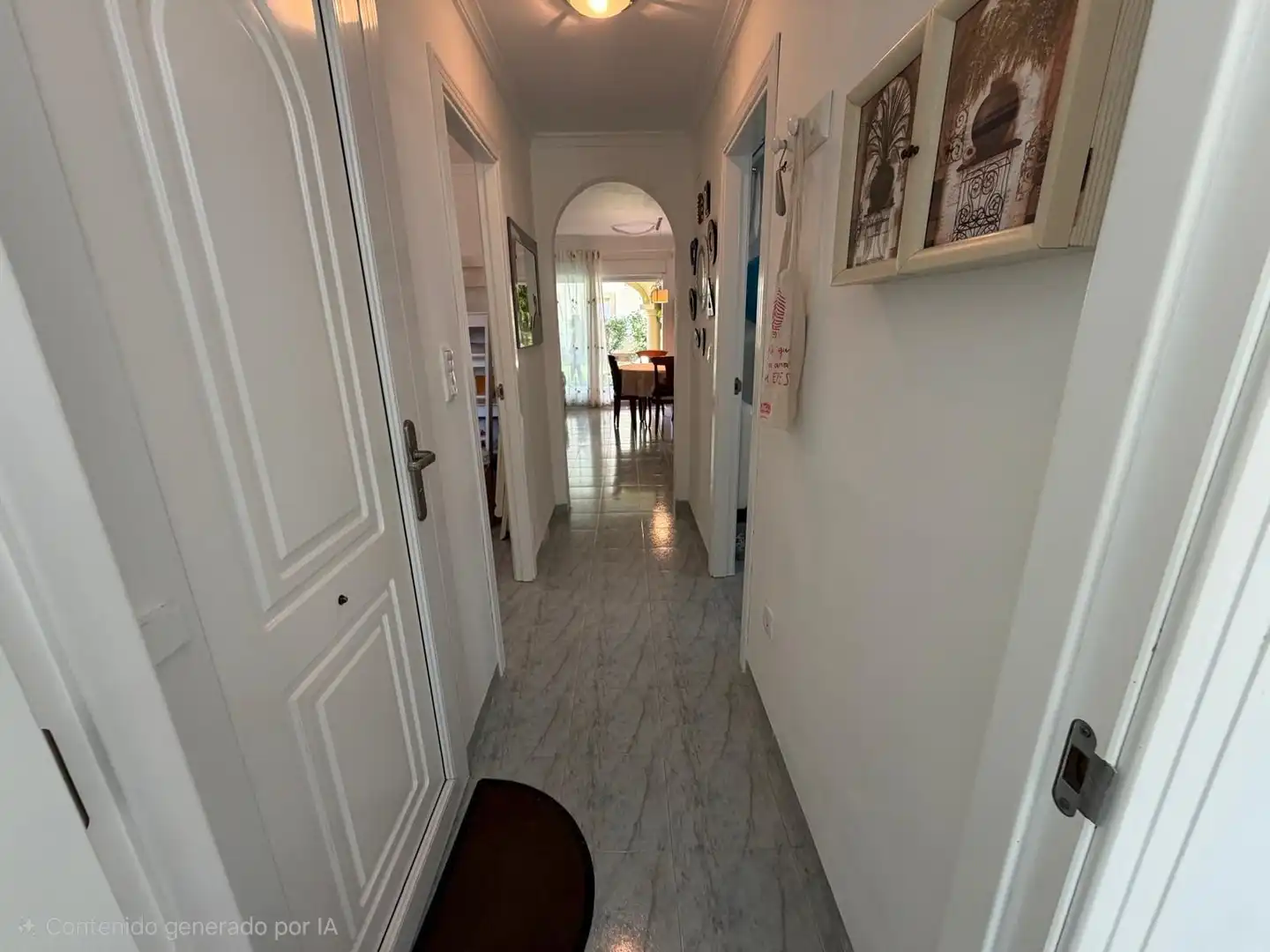 Apartamento con piscina en venta en Devessa - Monte Pego, imagen 9