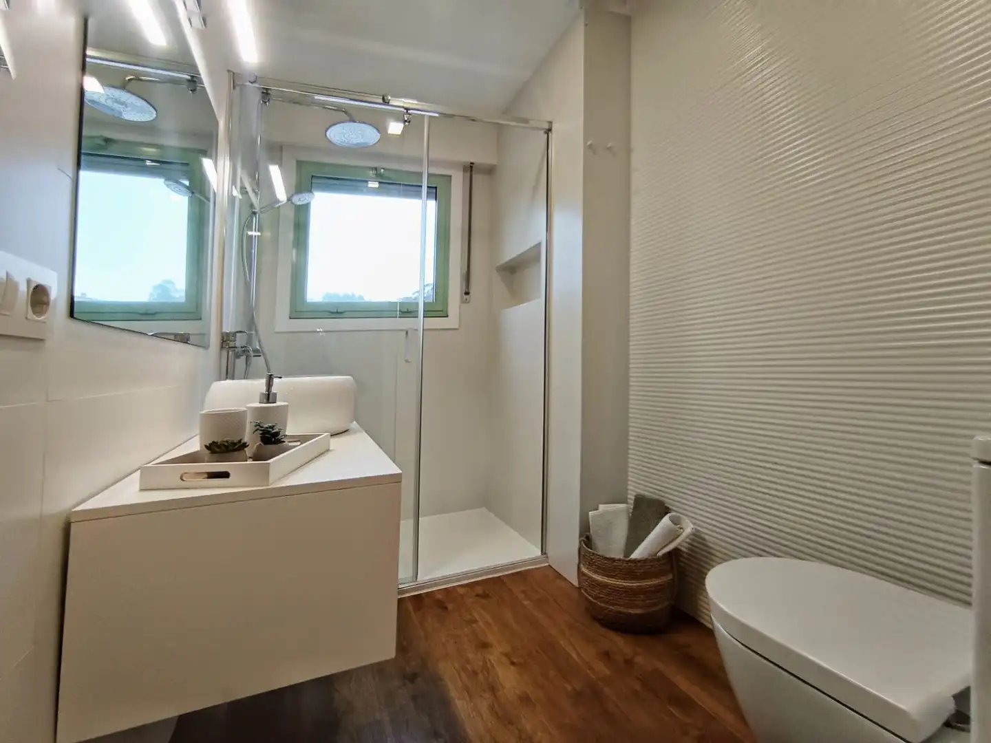 Baño de Piso en venta en O Grove  , Pontevedra
