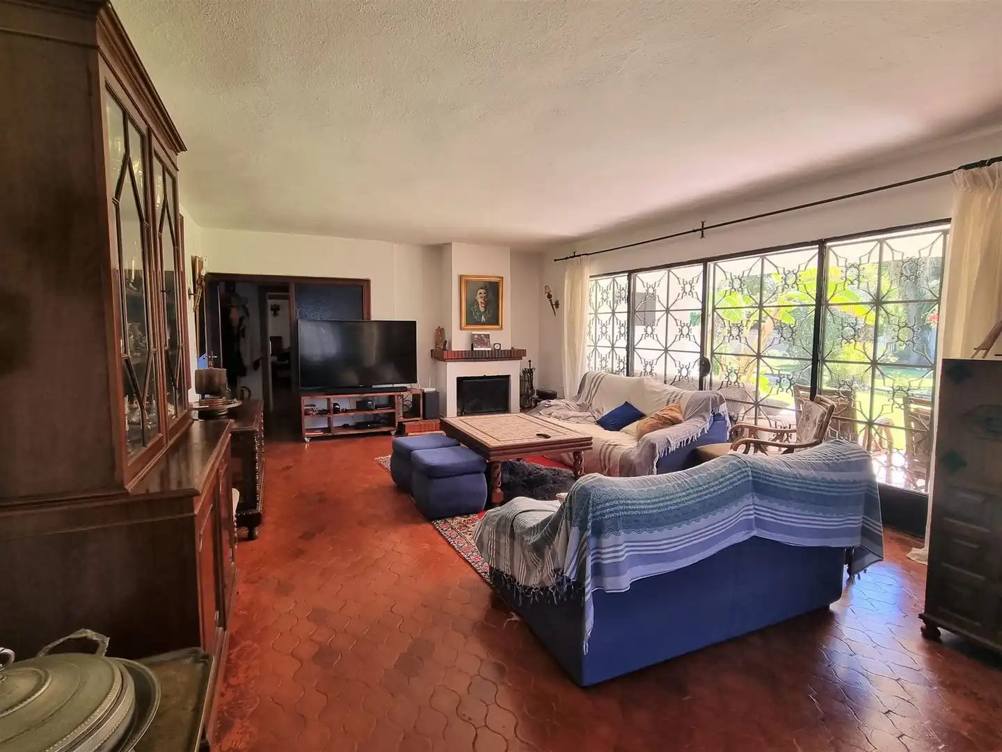 Villa con piscina in vendita a Avenida José Banús 32, imagen 4