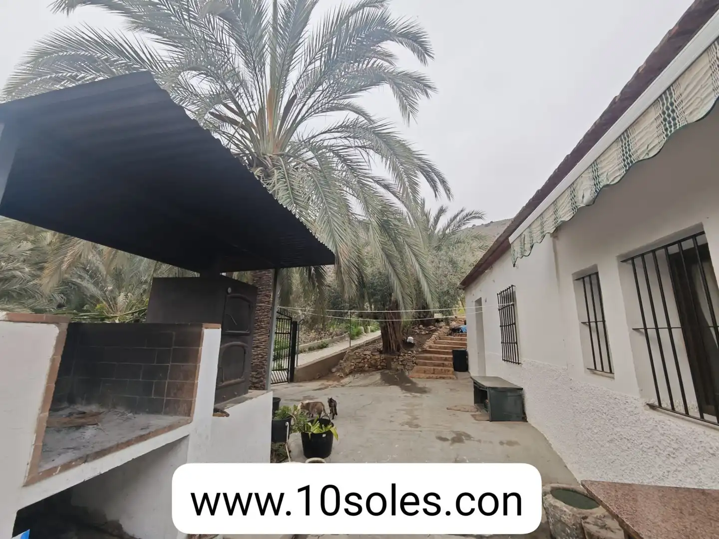 Casa amb piscina en venda a Montepinar - La Aparecida - Raiguero