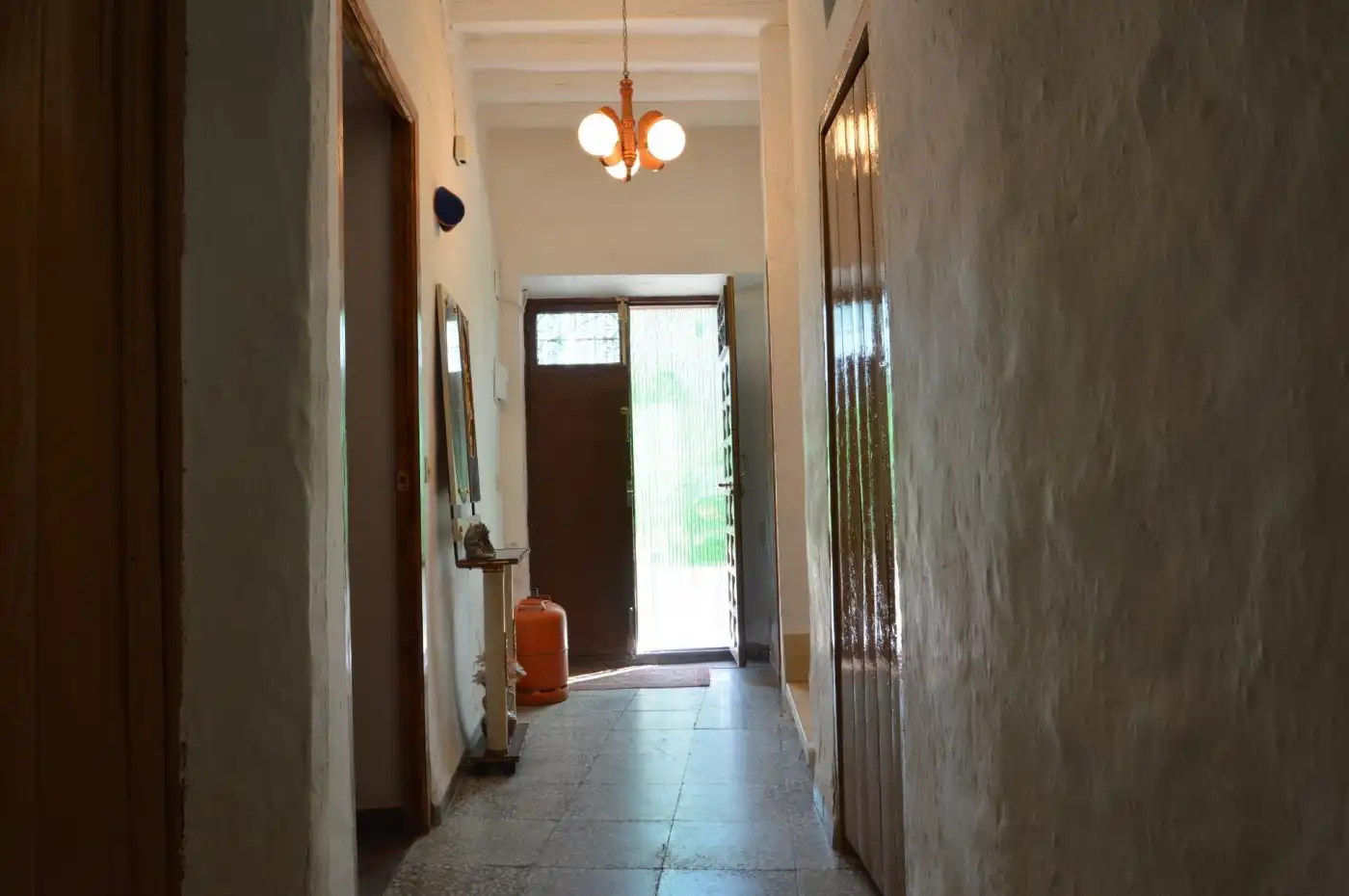 Finca rústica en venda en Fondón