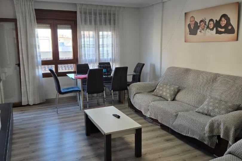 Foto 1 de Pis en venda a Almoradí, Alicante