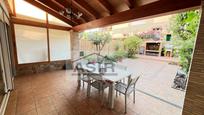 Terrassa de Casa o xalet en venda en Alzira amb Aire condicionat, Terrassa i Piscina