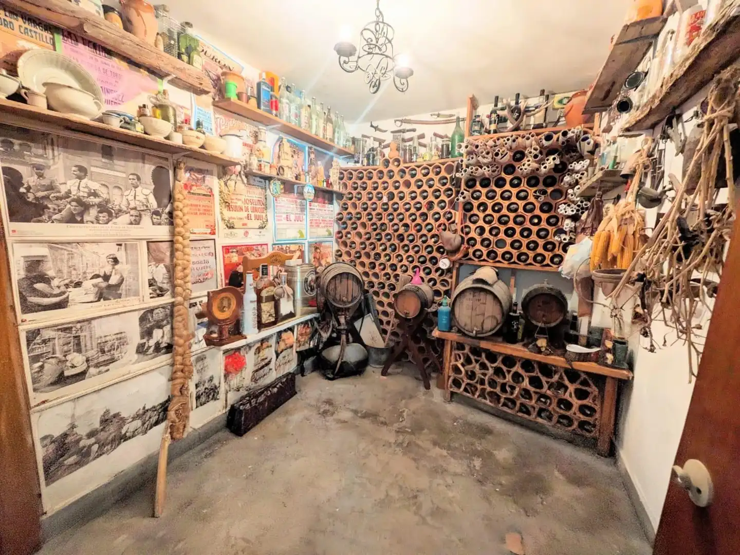 Casa o xalet en venda en Escopete