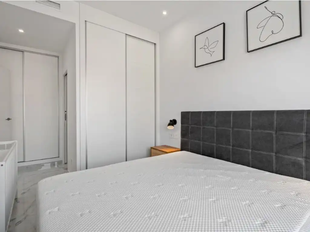 Casa con piscina en venta en Calle las Abubillas, imagen 13