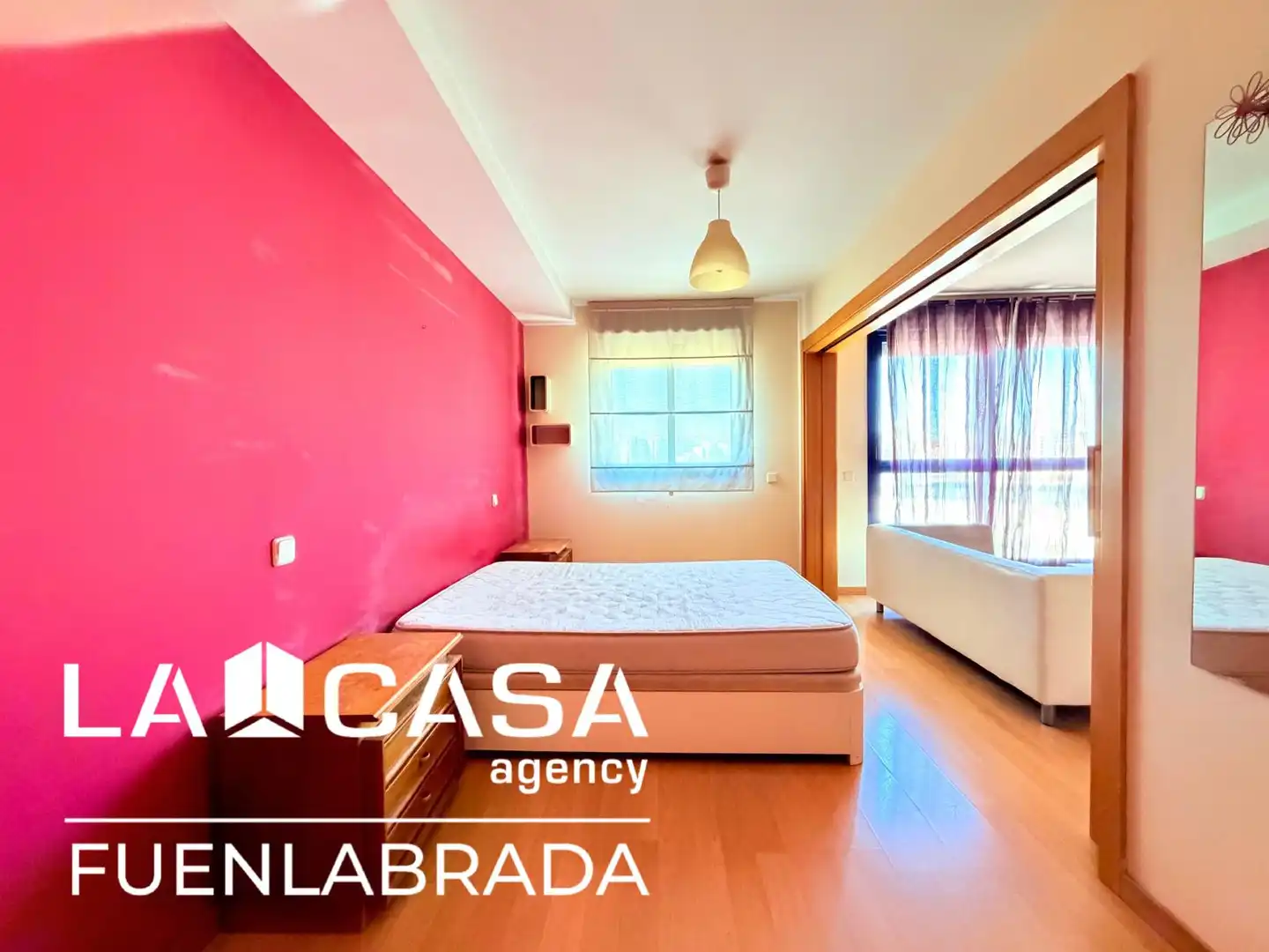 Wohnung mit Pool zum Verkauf in Calle Luis Sauquillo, imagen 17