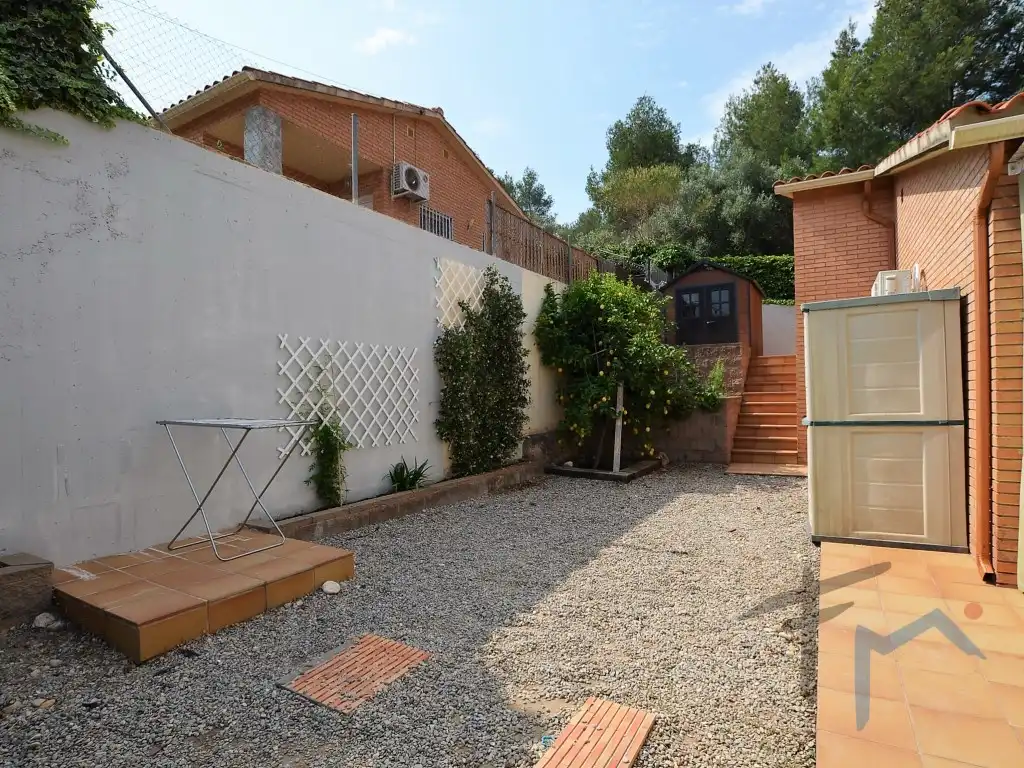 Casa en venta en Calle Reina Elisenda (C Canals), imagen 34