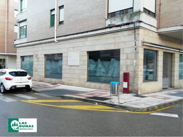 Local comercial en Alquiler en N/A en Los Corrales de Buelna