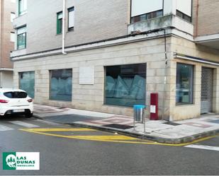 Local de lloguer a Travesía Santa Ana, Los Corrales de Buelna