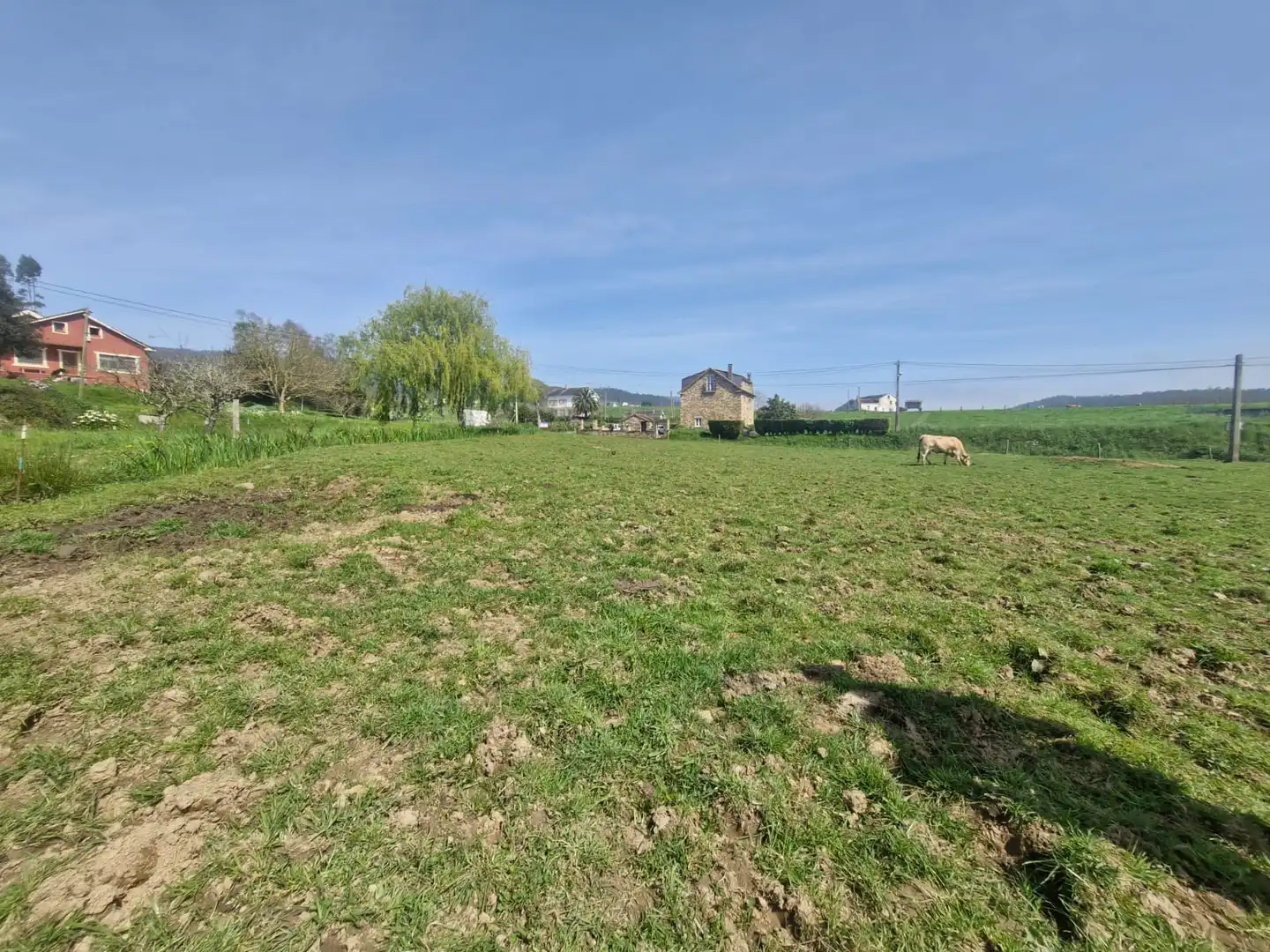 Residential for sale in Foz