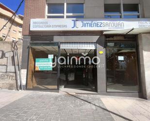 Local de lloguer en  Jaén Capital