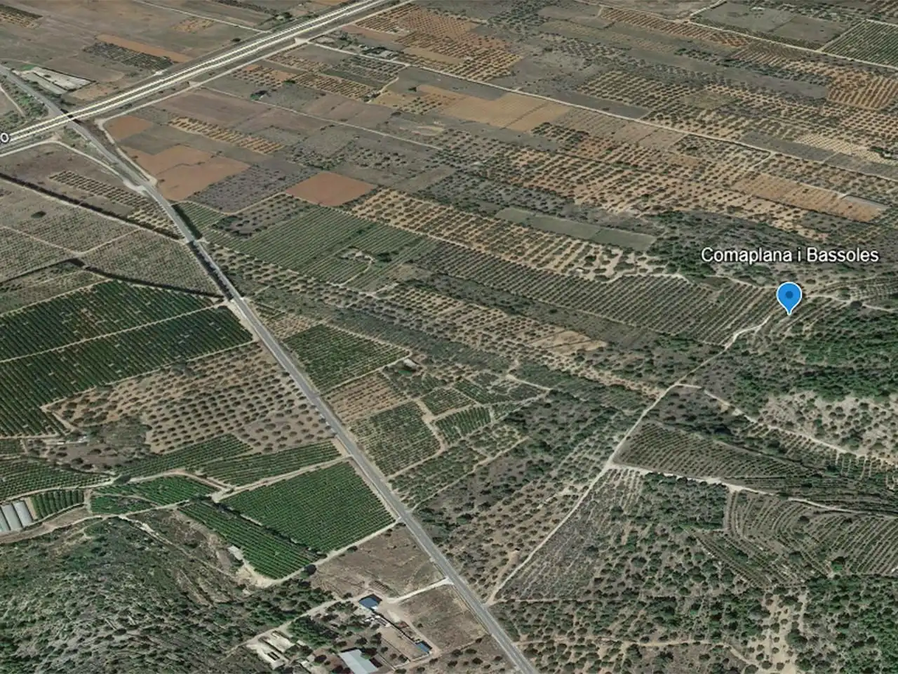 Casa rústica en venta en Ulldecona, imagen 38